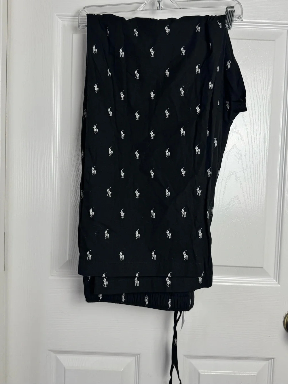 Polo Ralph Lauren Men's Polo Player Pajama Pants Size 2XT